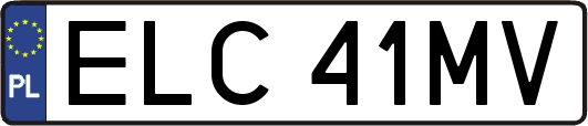 ELC41MV