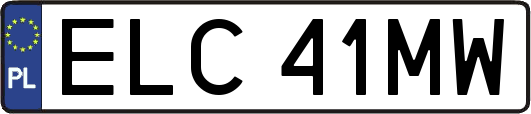 ELC41MW