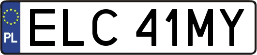 ELC41MY