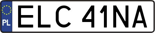 ELC41NA