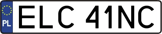 ELC41NC