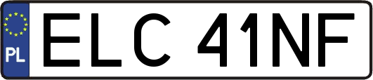 ELC41NF