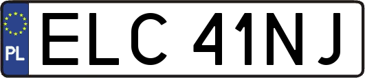 ELC41NJ