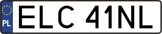ELC41NL