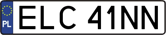 ELC41NN