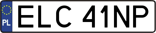 ELC41NP