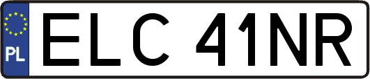 ELC41NR