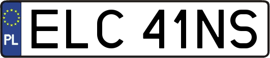 ELC41NS