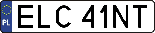 ELC41NT