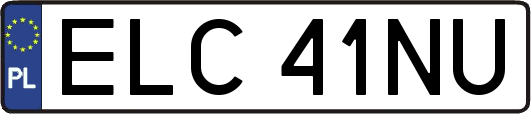ELC41NU