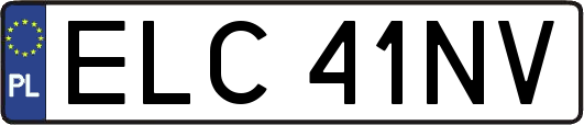 ELC41NV
