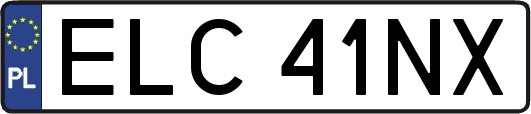 ELC41NX