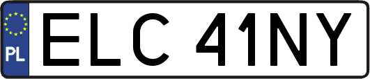 ELC41NY
