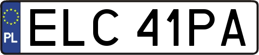 ELC41PA