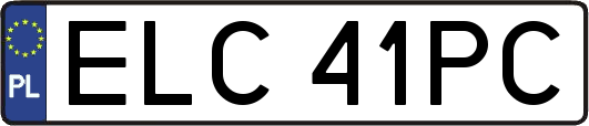 ELC41PC