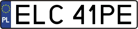 ELC41PE
