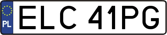 ELC41PG
