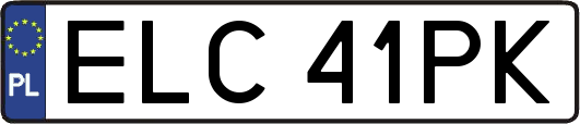 ELC41PK