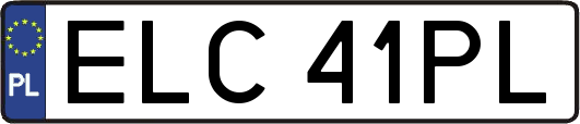 ELC41PL