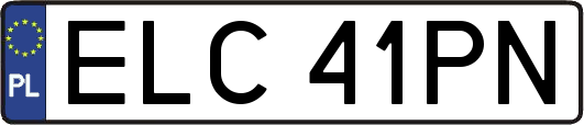 ELC41PN
