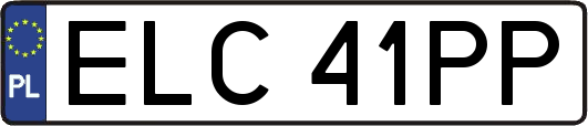 ELC41PP