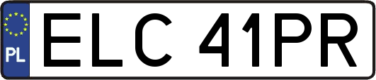 ELC41PR