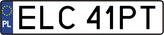 ELC41PT