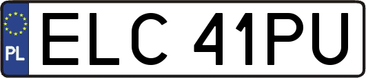 ELC41PU