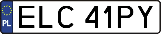 ELC41PY