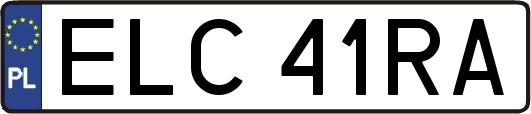 ELC41RA