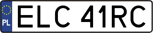 ELC41RC