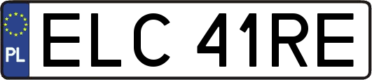ELC41RE
