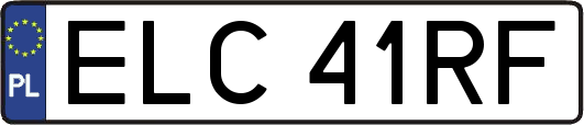 ELC41RF