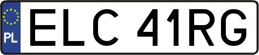 ELC41RG