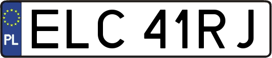 ELC41RJ
