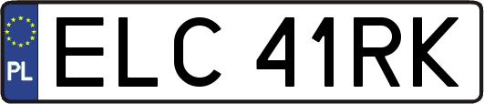ELC41RK