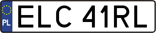 ELC41RL