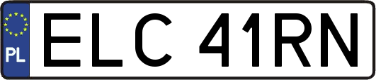 ELC41RN