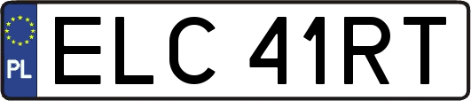 ELC41RT