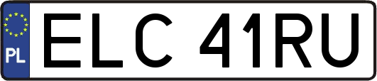 ELC41RU