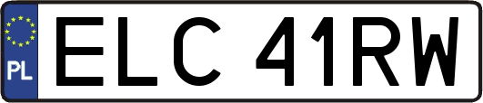ELC41RW