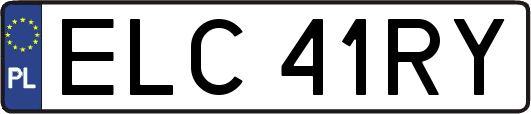 ELC41RY