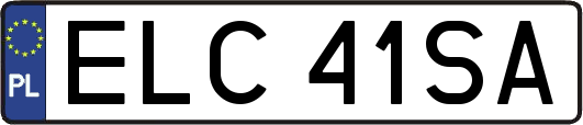 ELC41SA