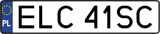 ELC41SC