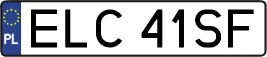 ELC41SF