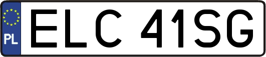 ELC41SG