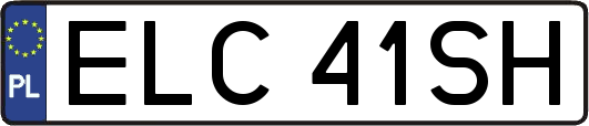 ELC41SH