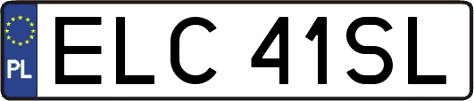 ELC41SL