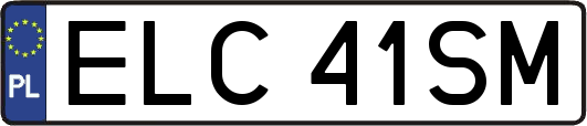 ELC41SM