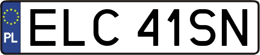 ELC41SN